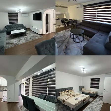 Daky Villa Semizovac